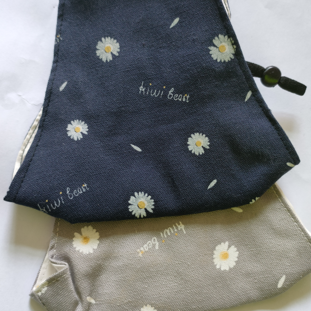 Fall In Love With The Iraqi Mask Sunscreen Dust Breathable Practical Washless Anti-Haze 9
