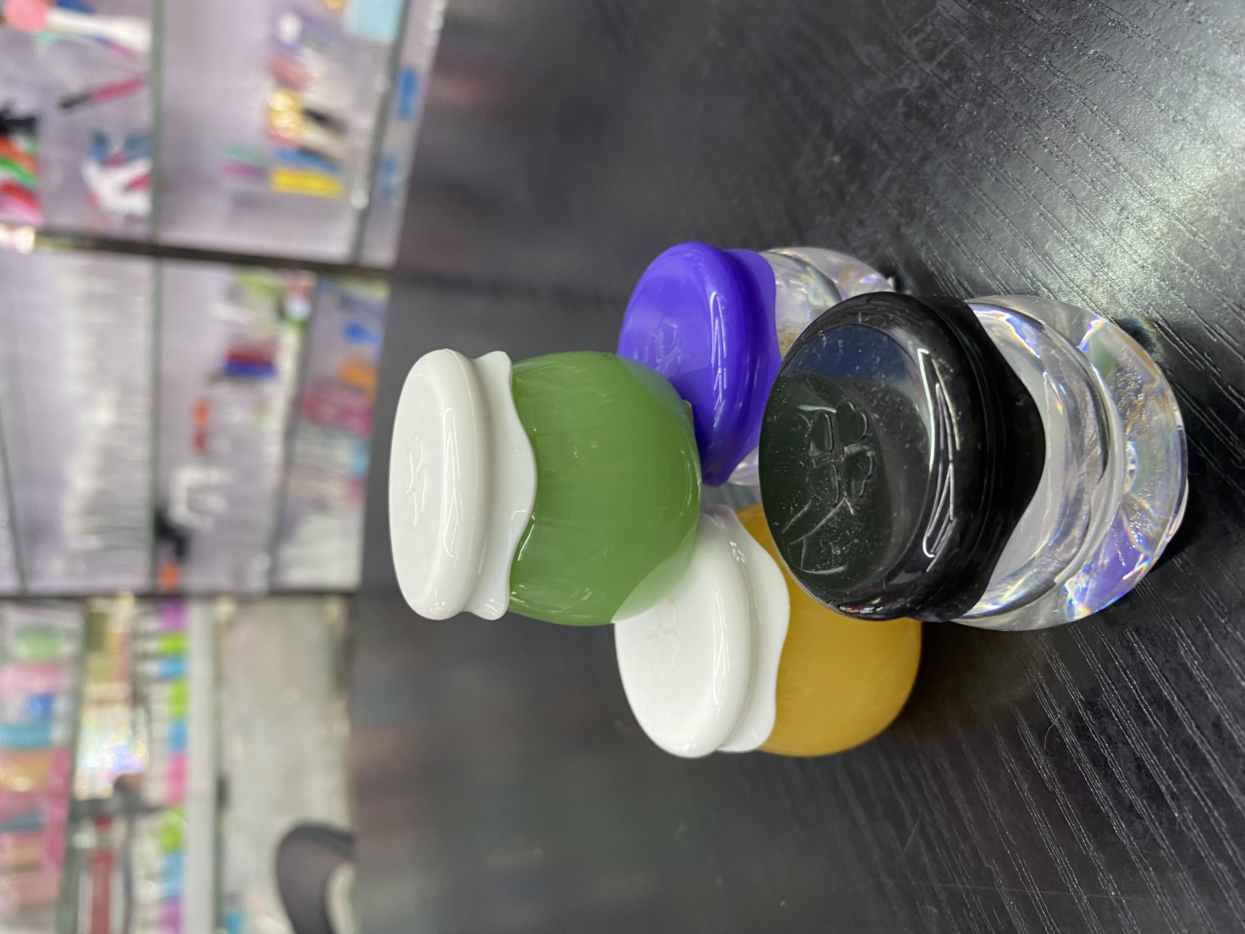 义乌好货好看的蜂蜜瓶5g详情图1