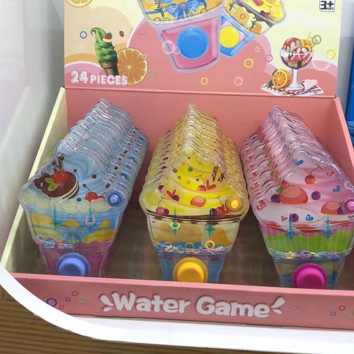 冰激凌