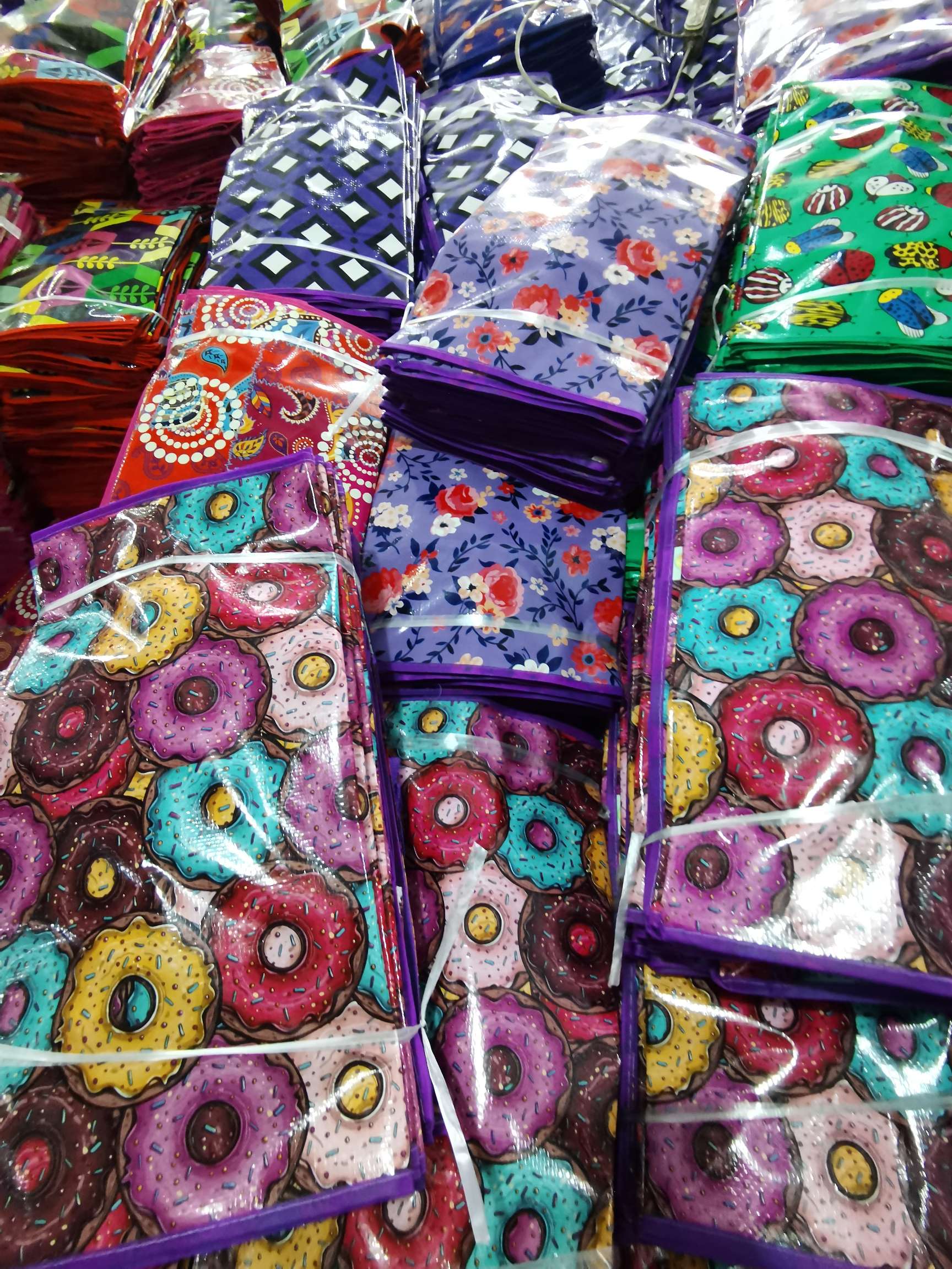 29 bolsas tejidas venta directa de fábrica, una variedad de diseños, elegir arbitraria, y no tejido, mini bolsa no tejida, bienvenido a comprar, Item Picture