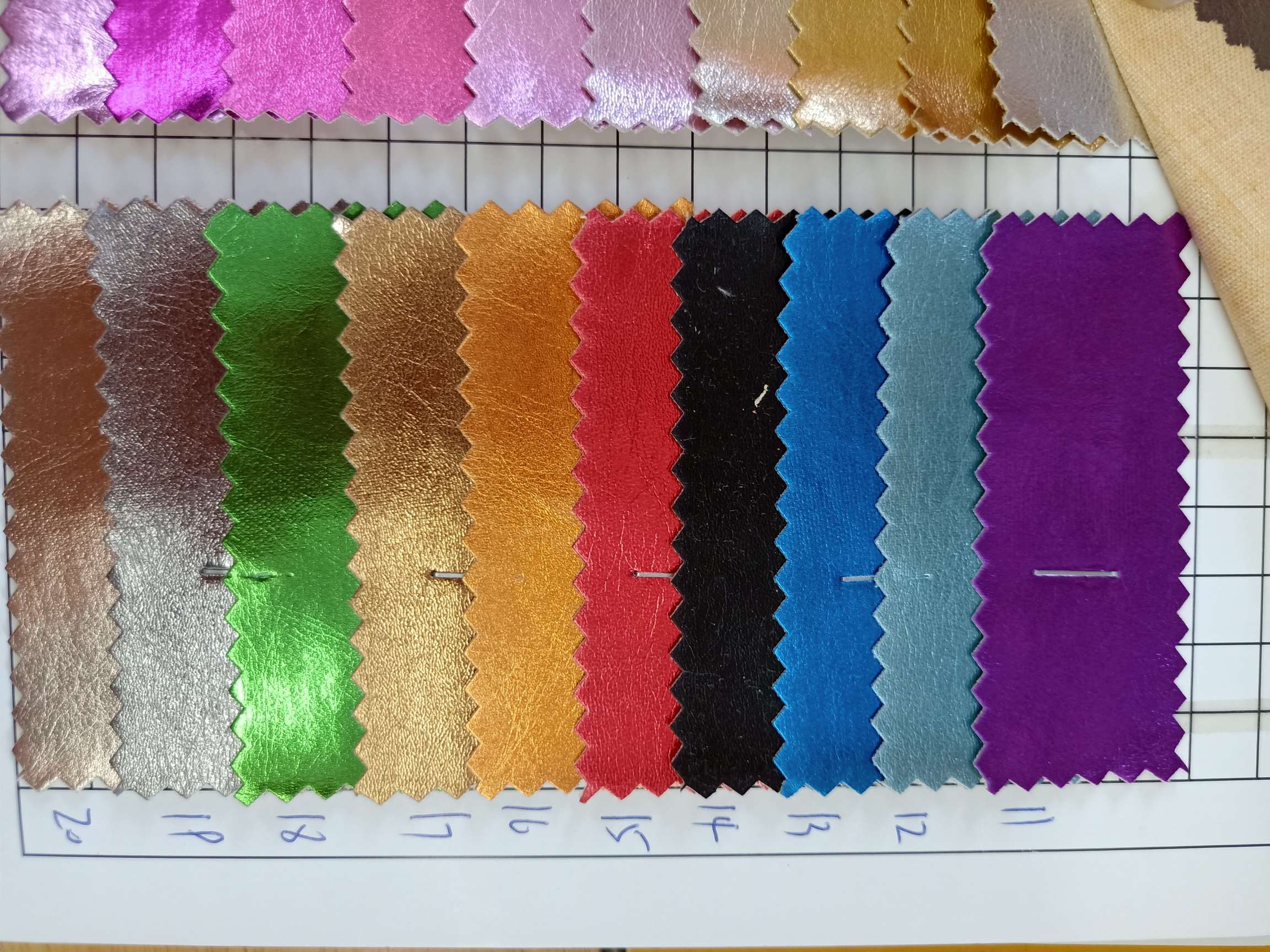 101 ropa de cuero de fábrica venta directa en stock precio base al por mayor bienvenido a comprar Application Scenario