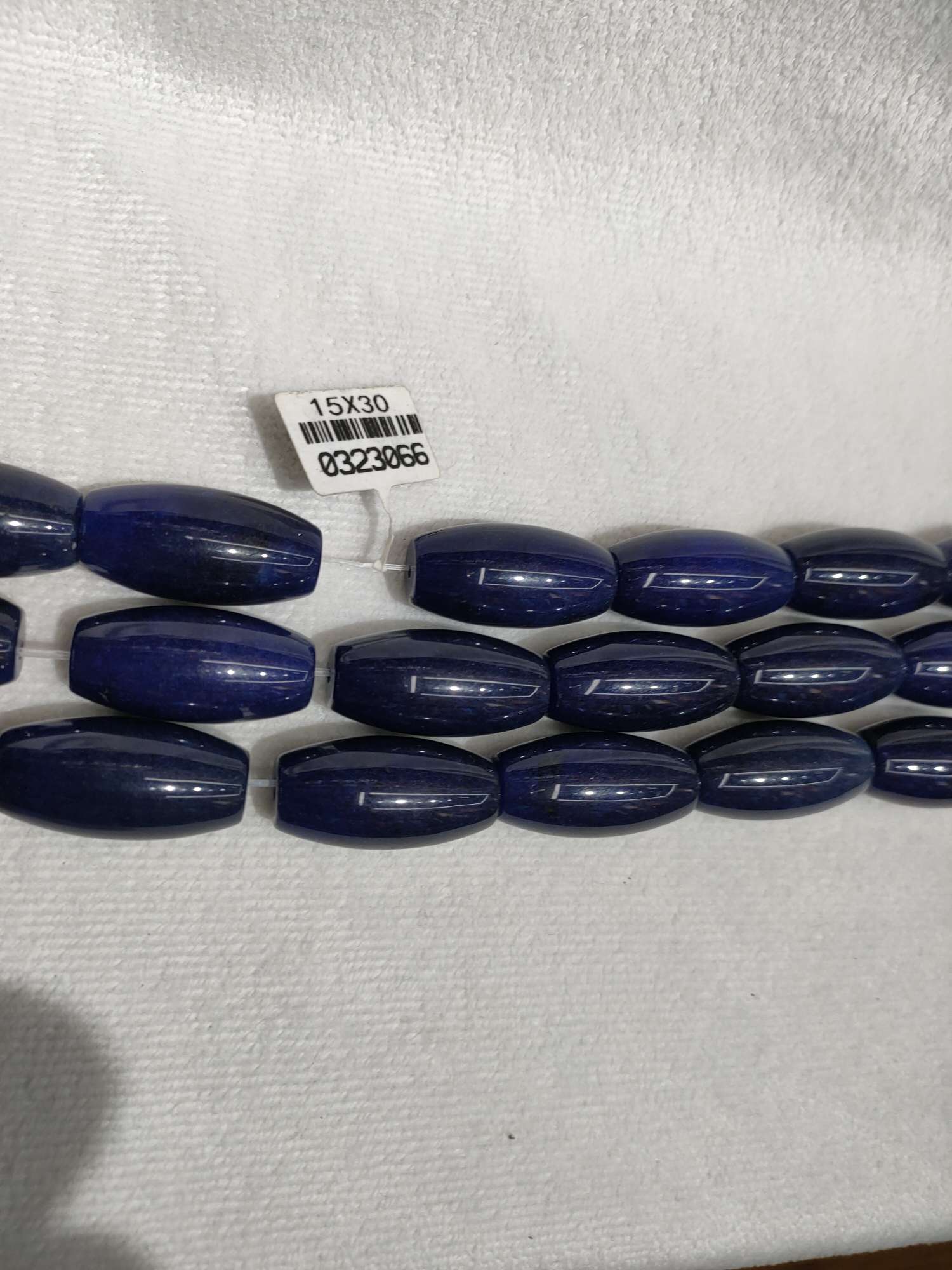 15X30mm Clumb Specification image