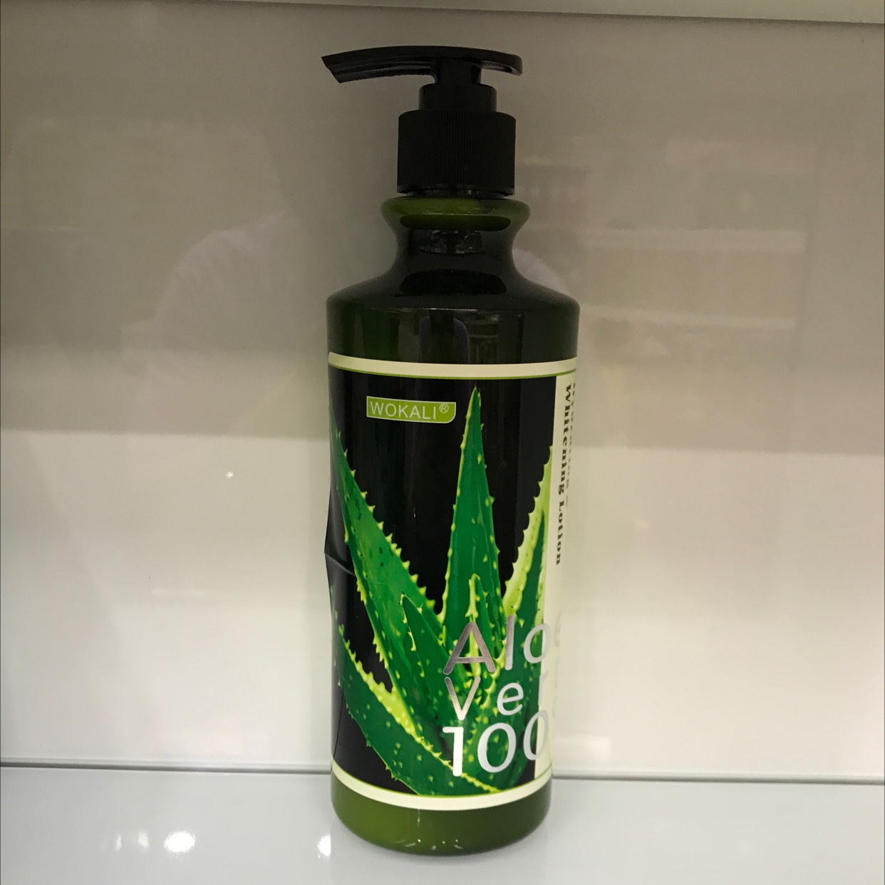 Body lotion - 4