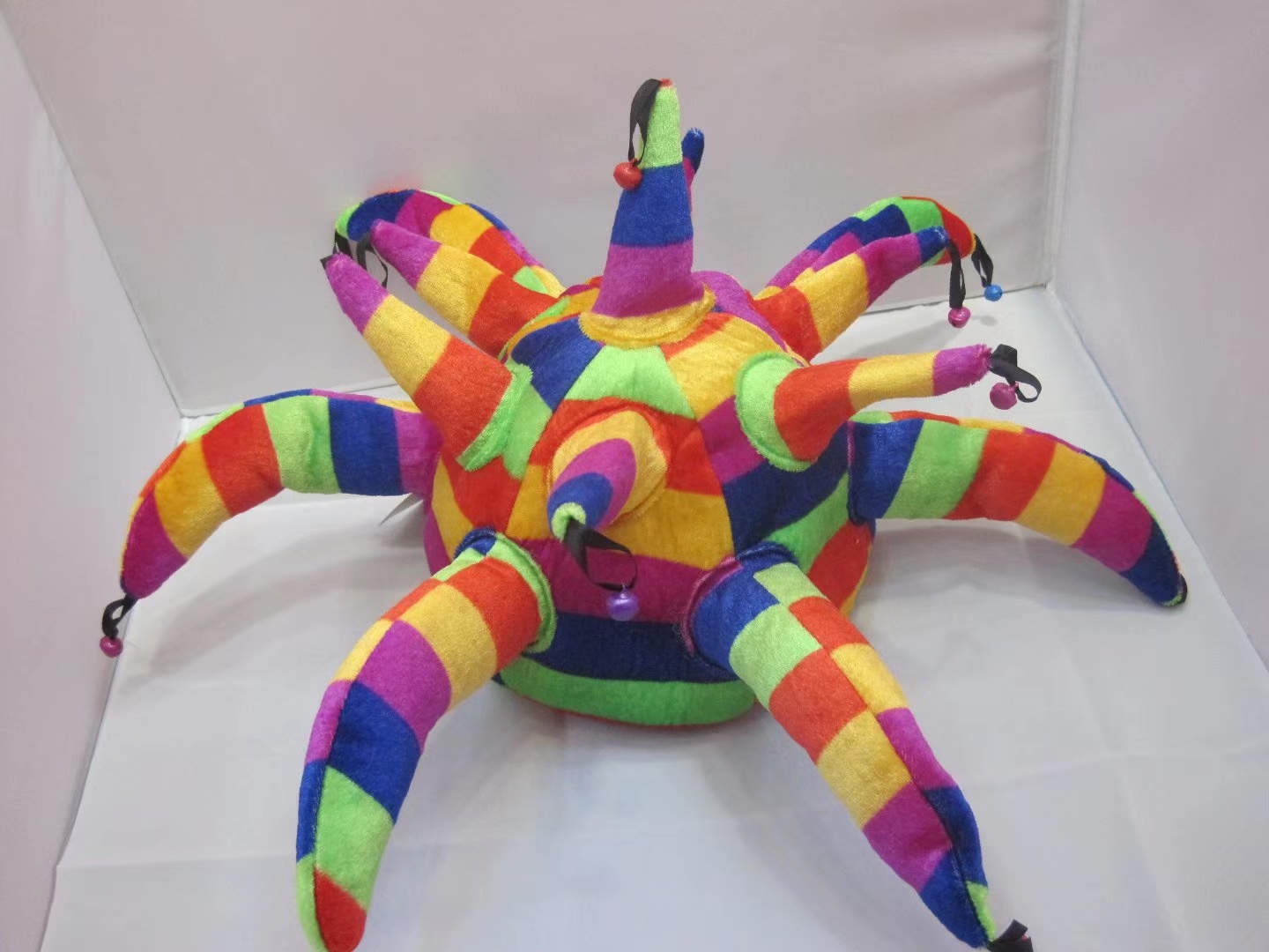 万圣节/小丑/帽子产品图