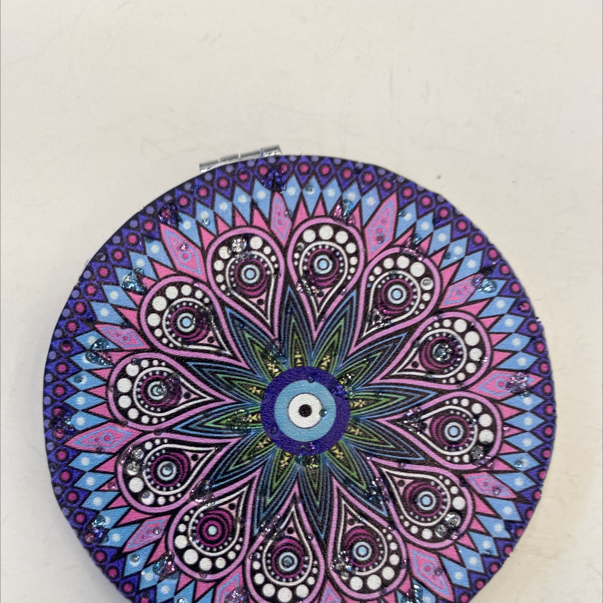 镜子/工艺礼品/礼品细节图