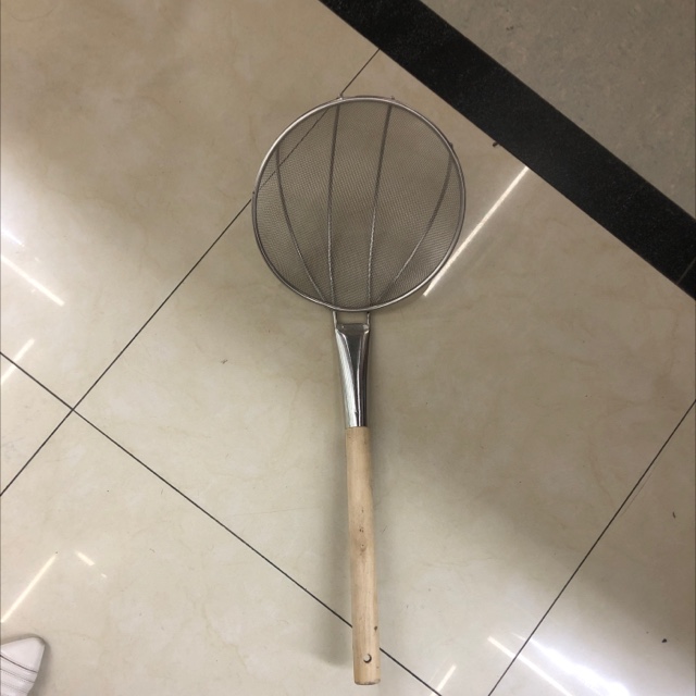 大捞篱