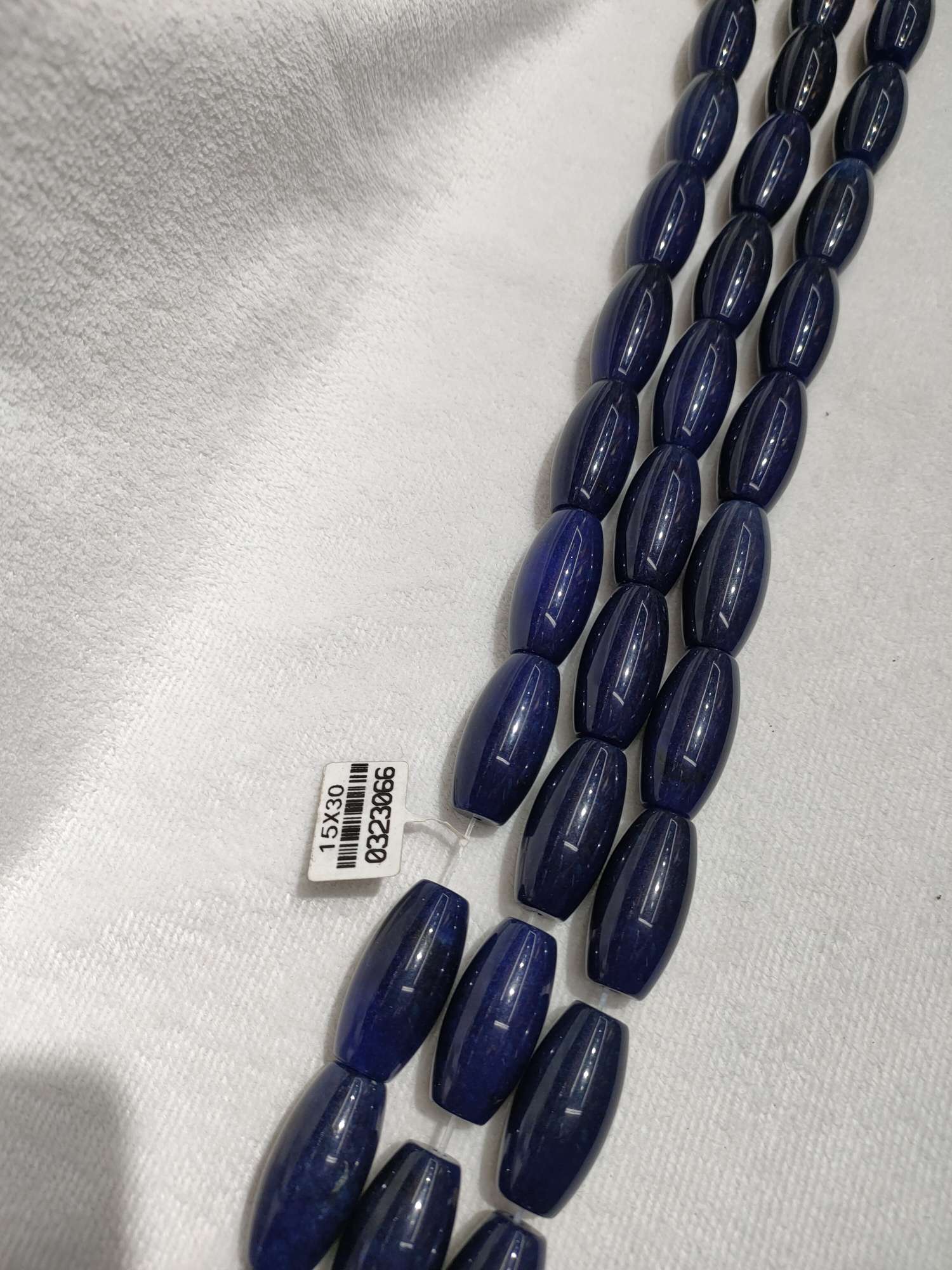 15X30mm Clumb Item Picture