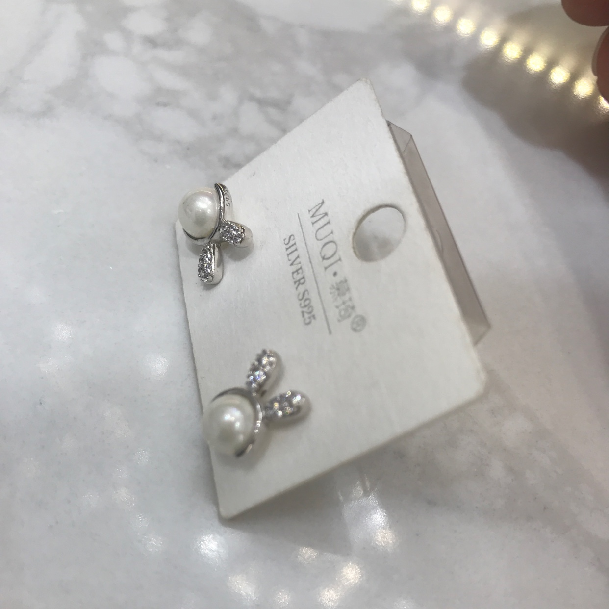 Pearl Series 4 details Picture