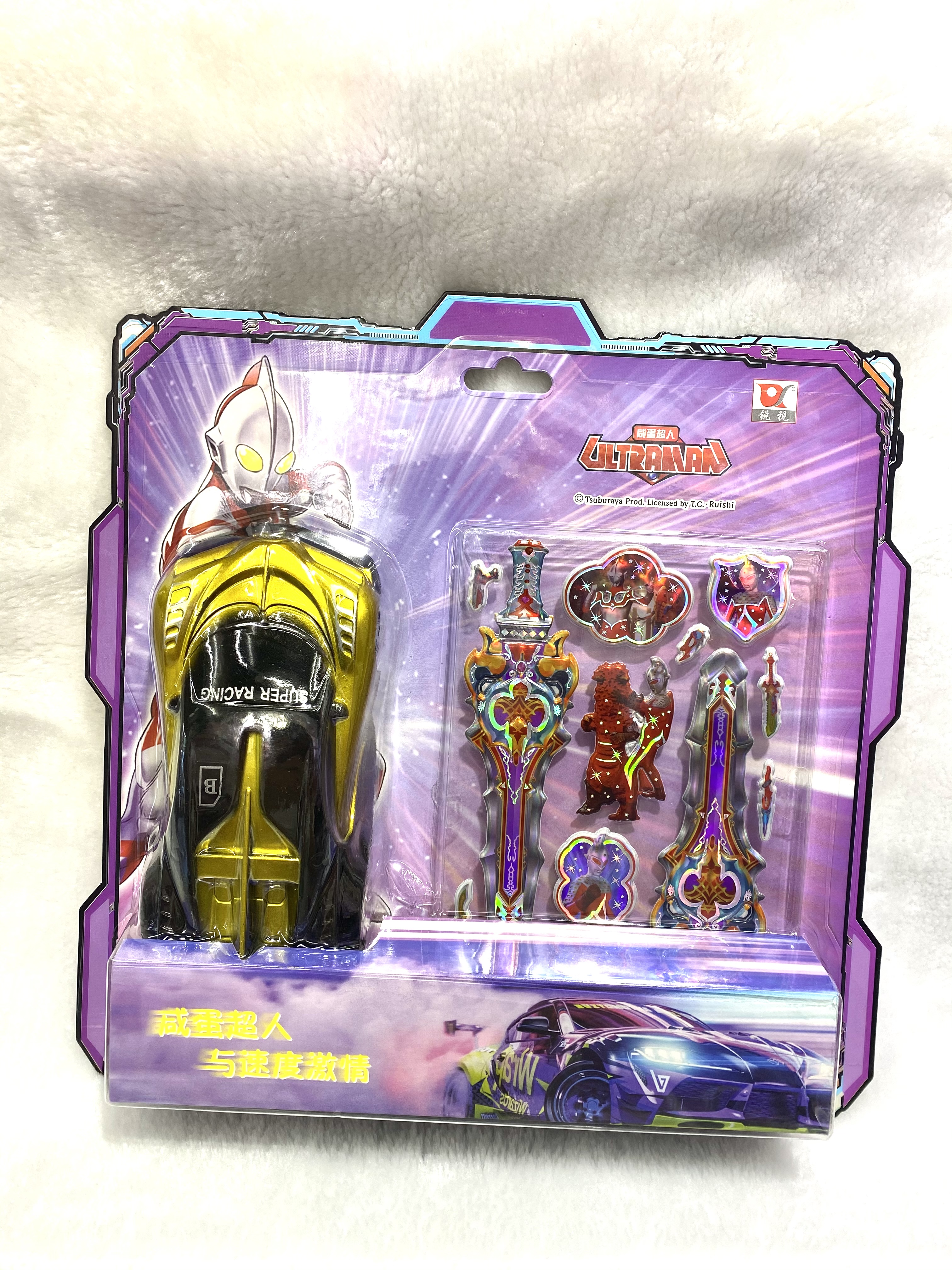 SZTC赛车🏎️贴
一件120
细节图