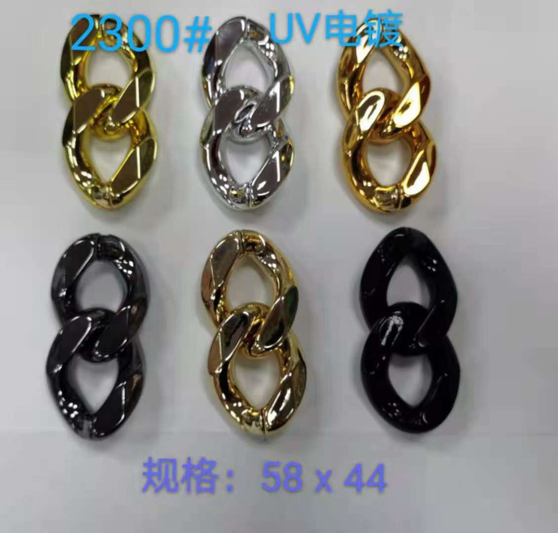Chain Fittings details Picture