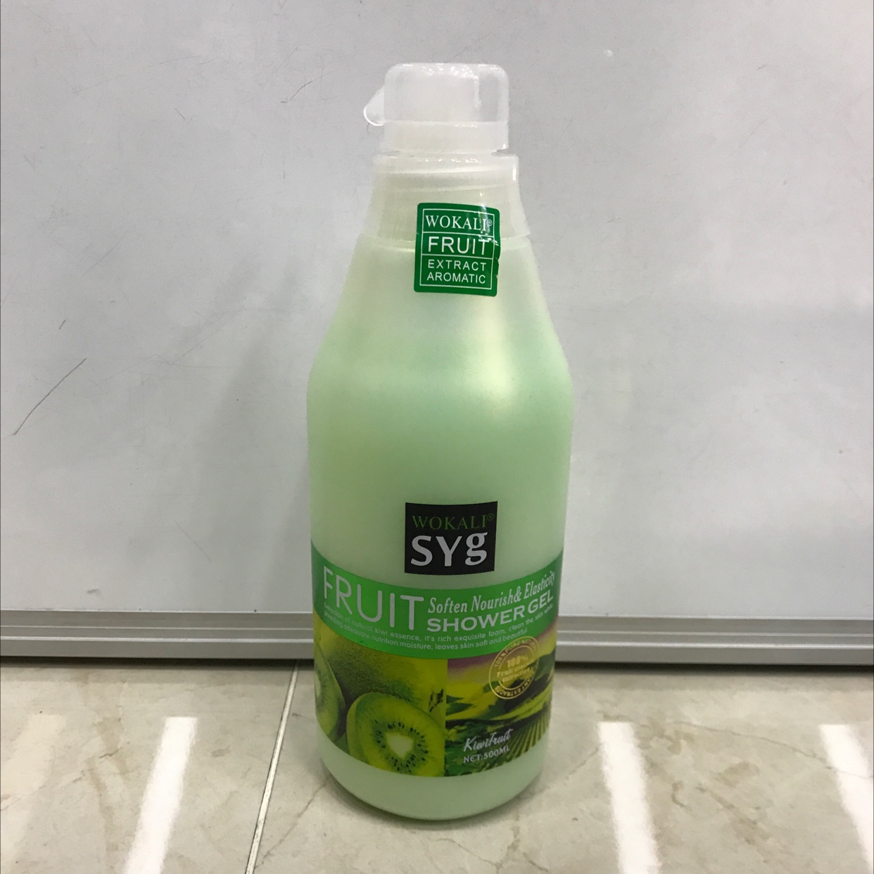 g Body Wash c