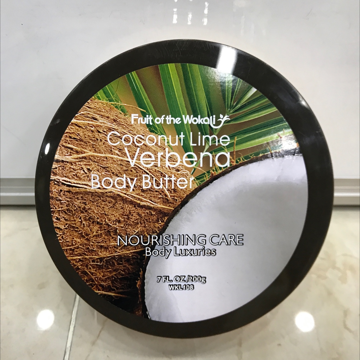 y Body Fragrance Ointment