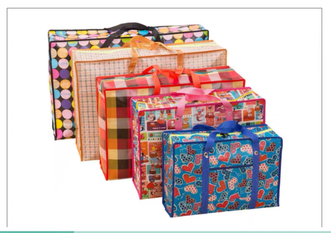 Direct sales of 45 woven bags from the manufacturer, with a wide variety of patterns to choose from. We also offer non-woven fabric and non-woven fabric mini bags. Welcome to purchase detail image 4