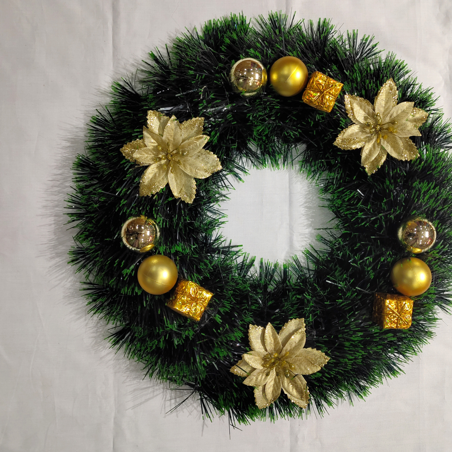 Garland 22
