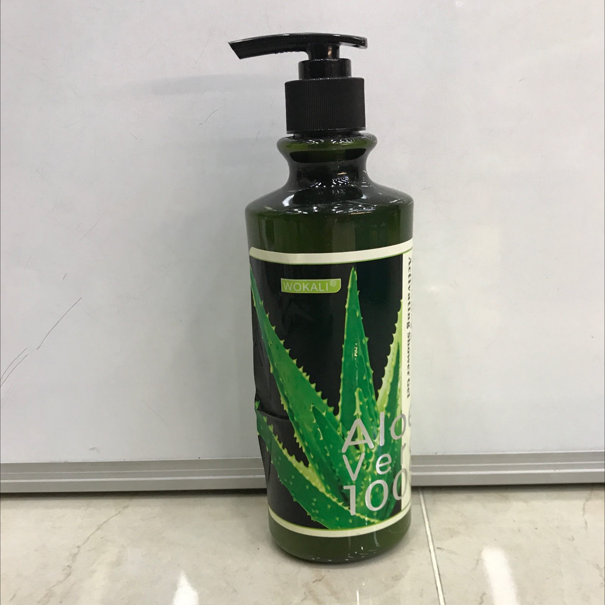 Body wash -500