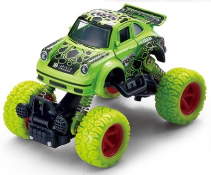 其他汽车外饰用品实物图