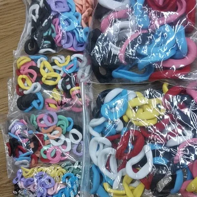 Chain Sensitive Paint Decorative Accessories
