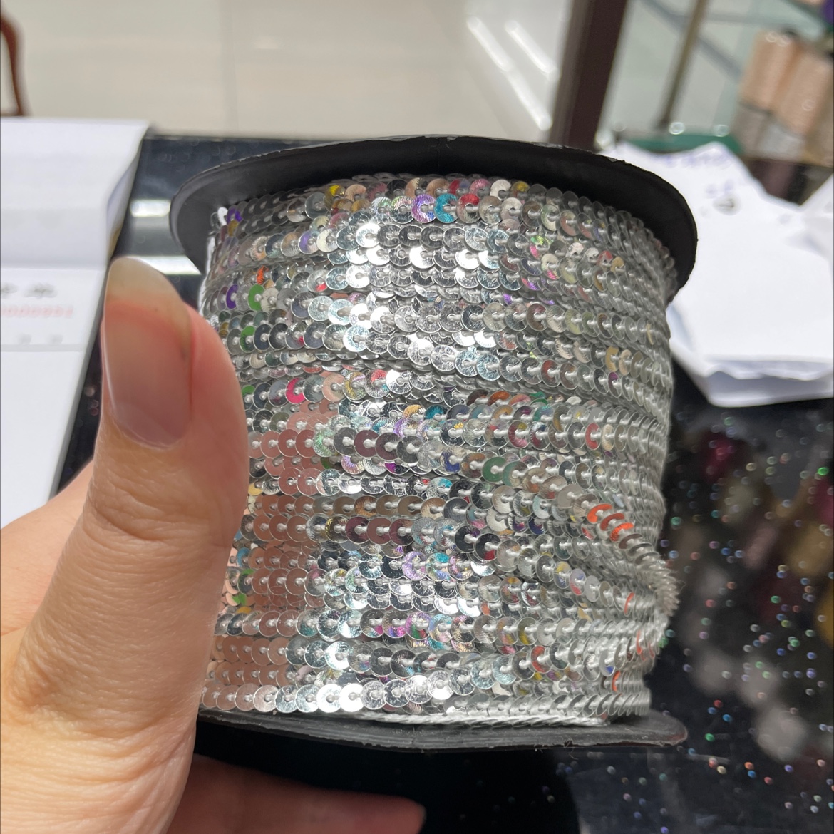 4 Flat Wire Piece 200 Yards Of Decorative Crafts Custom Spot
