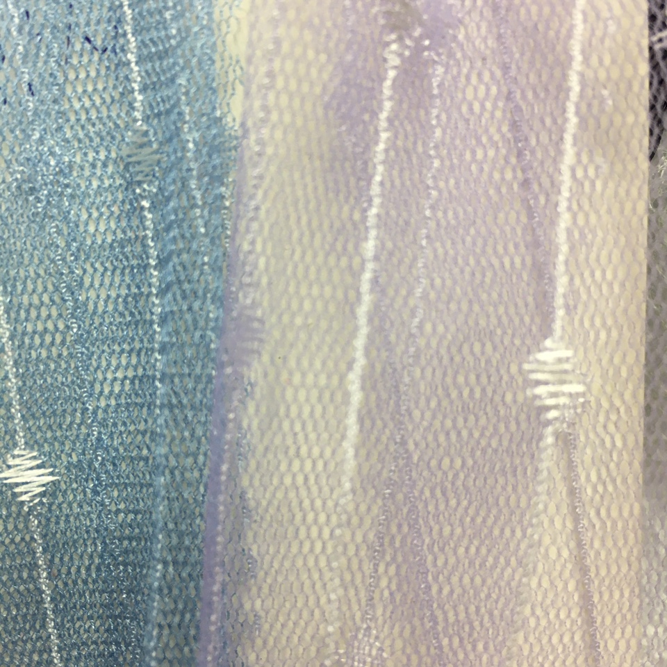 Meteor Shower Net Cloth