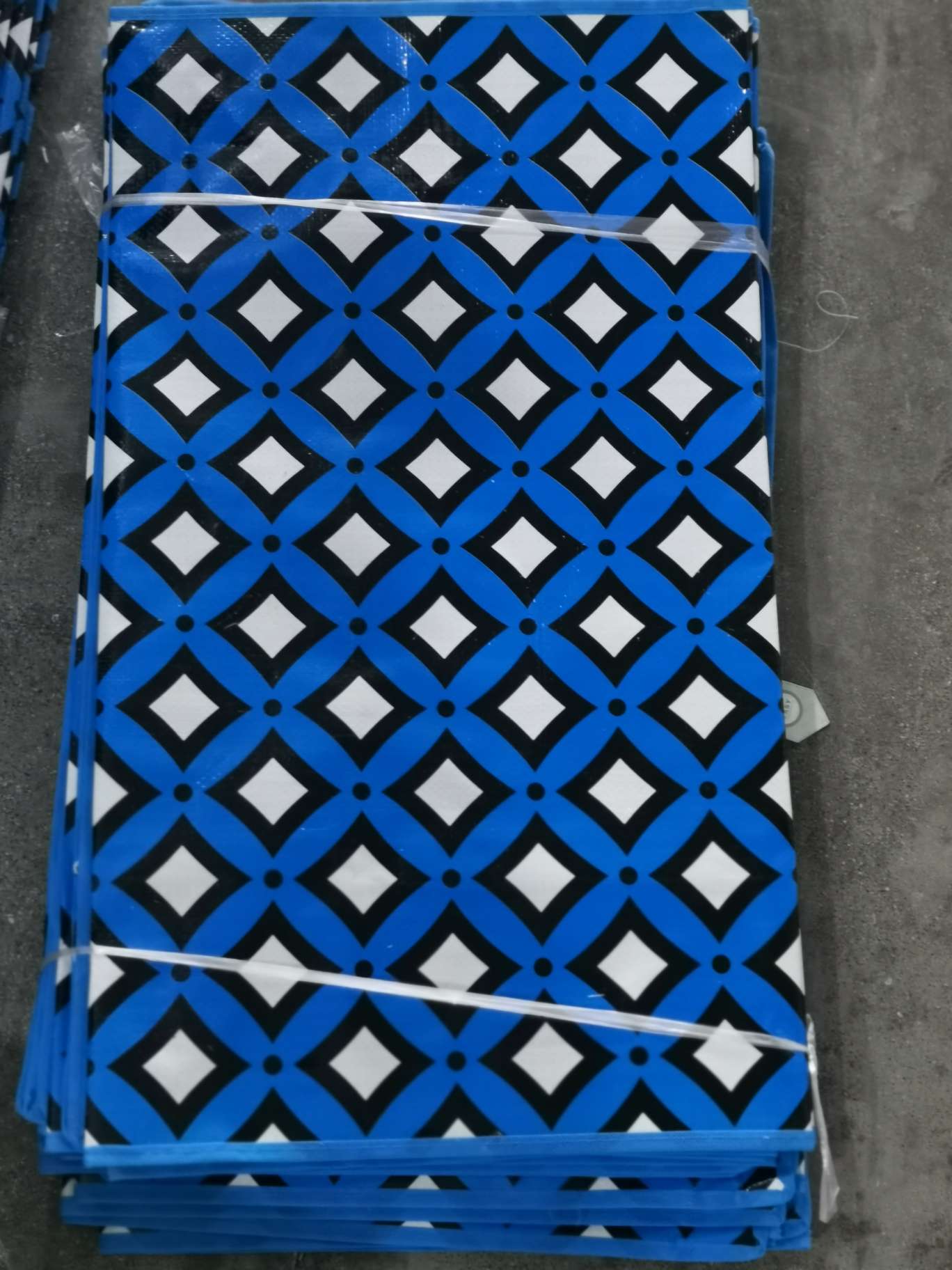 ٣٩ مُصَنِّعُو الأقمشة يُوزَّعون بشكل مباشر، يُختارون عشوائيا، detail image 3