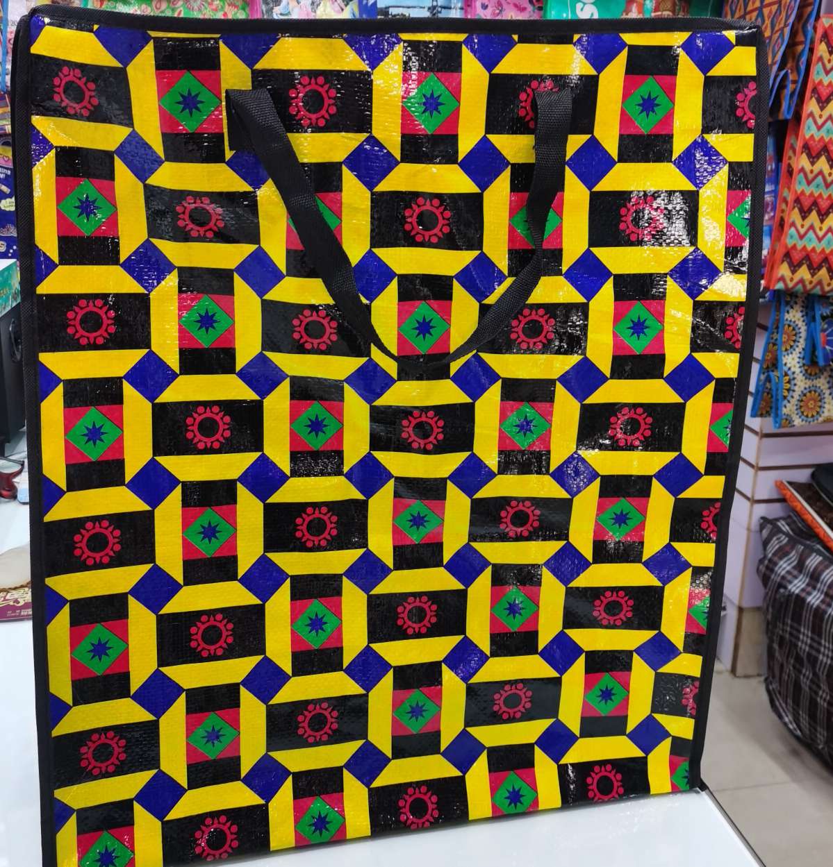 40 bolsas tejidas venta directa de fábrica, una variedad de diseños, elegir arbitraria, y no tejido, mini bolsa no tejida, bienvenido a comprar, detail image 4