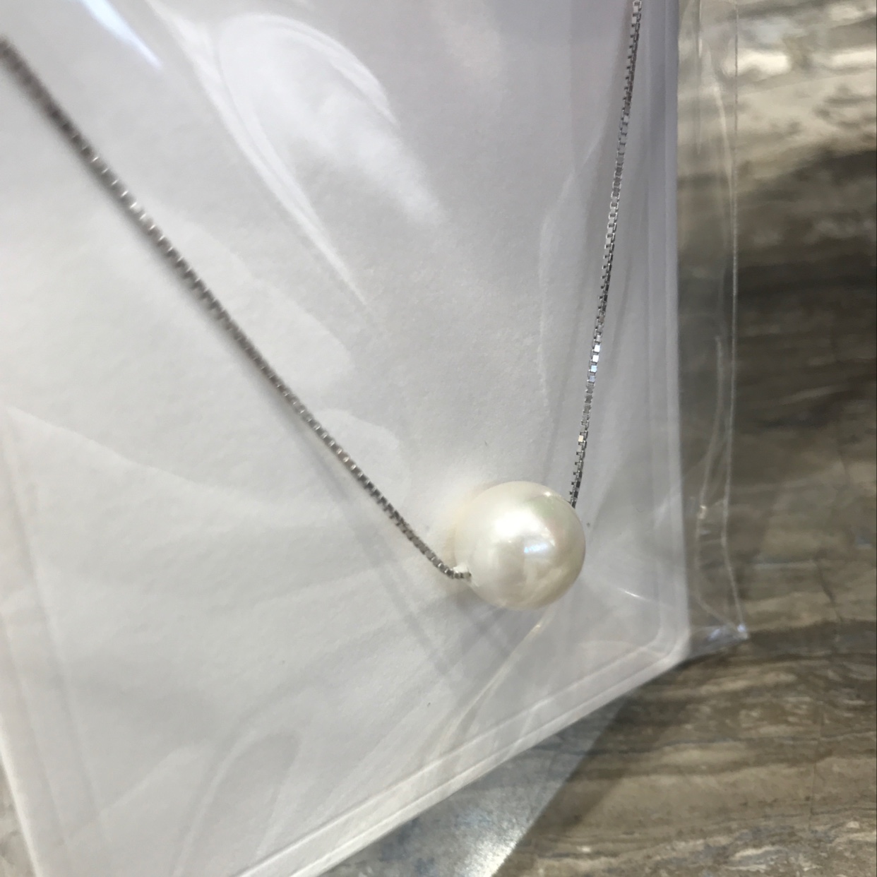 Pearl Series Item Picture