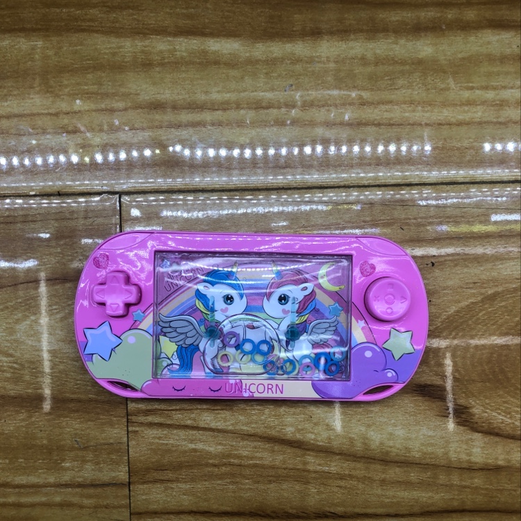 Xiao Ma Water Machine Pink