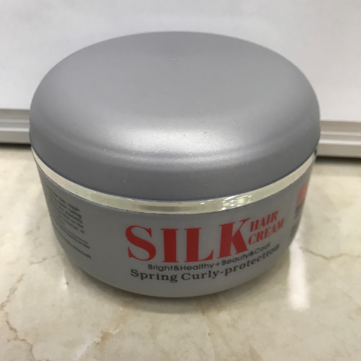 t Hair Lotion