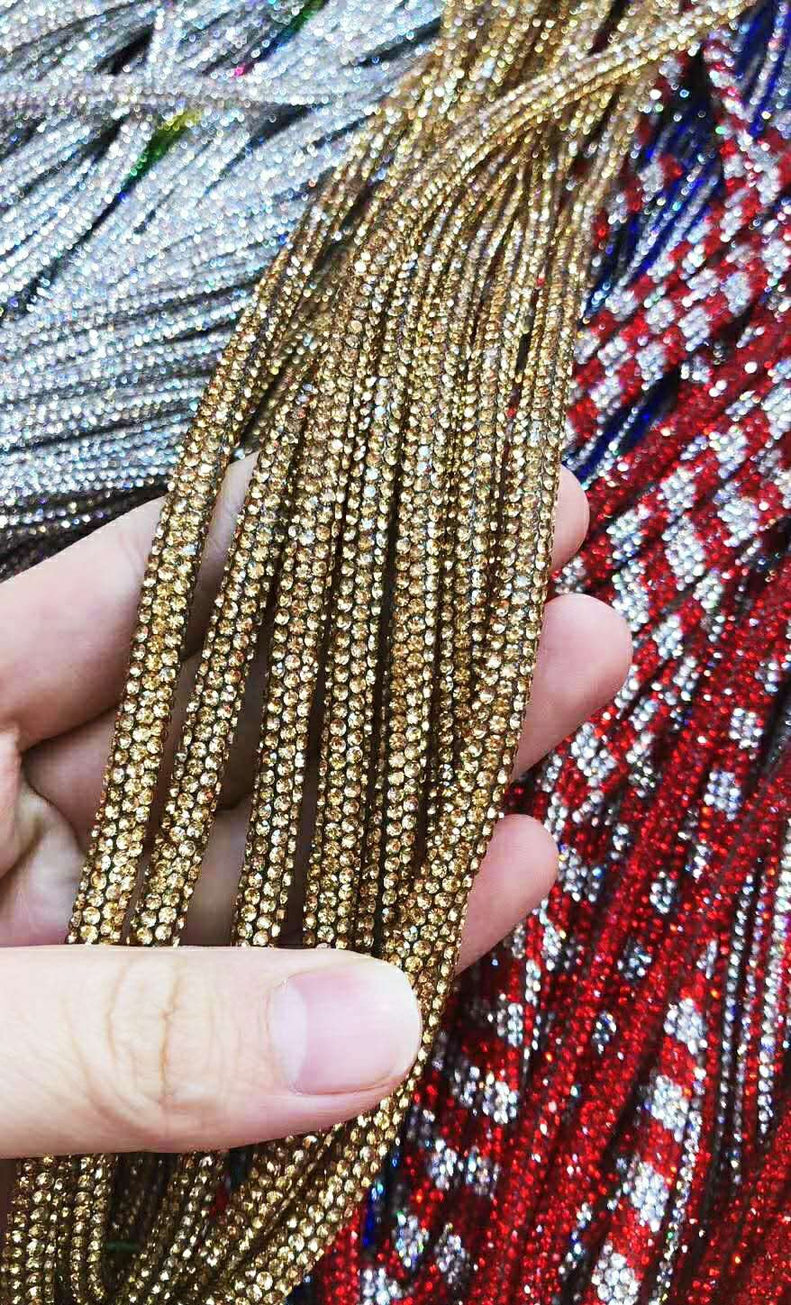 Water Drill Hose Item Picture