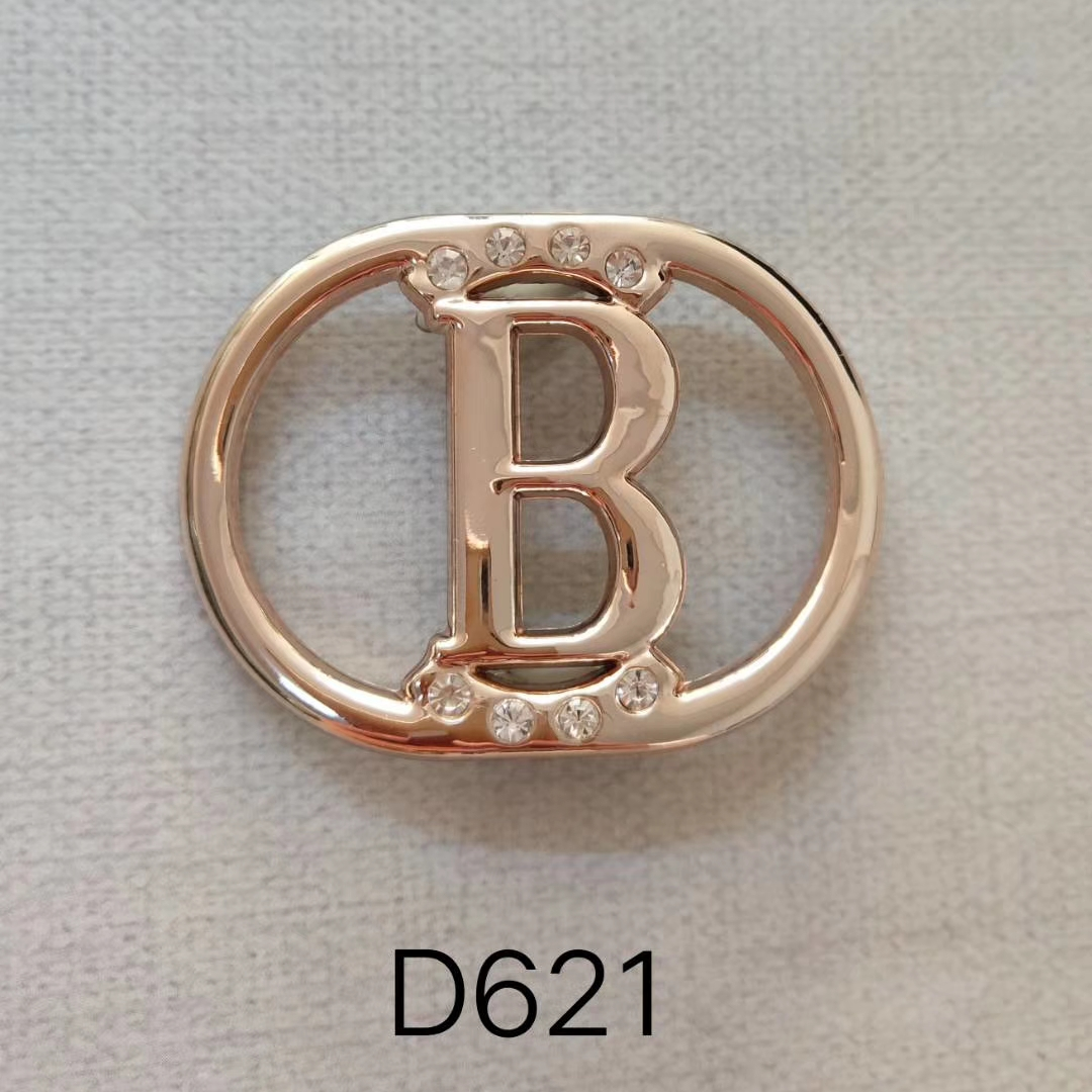 Decorative Clasp 5