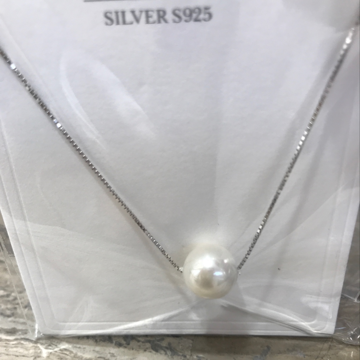 Pearl Series