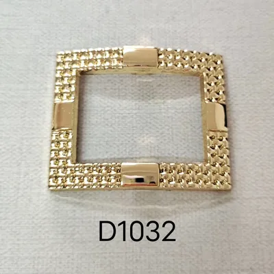 Belt Buckle 1