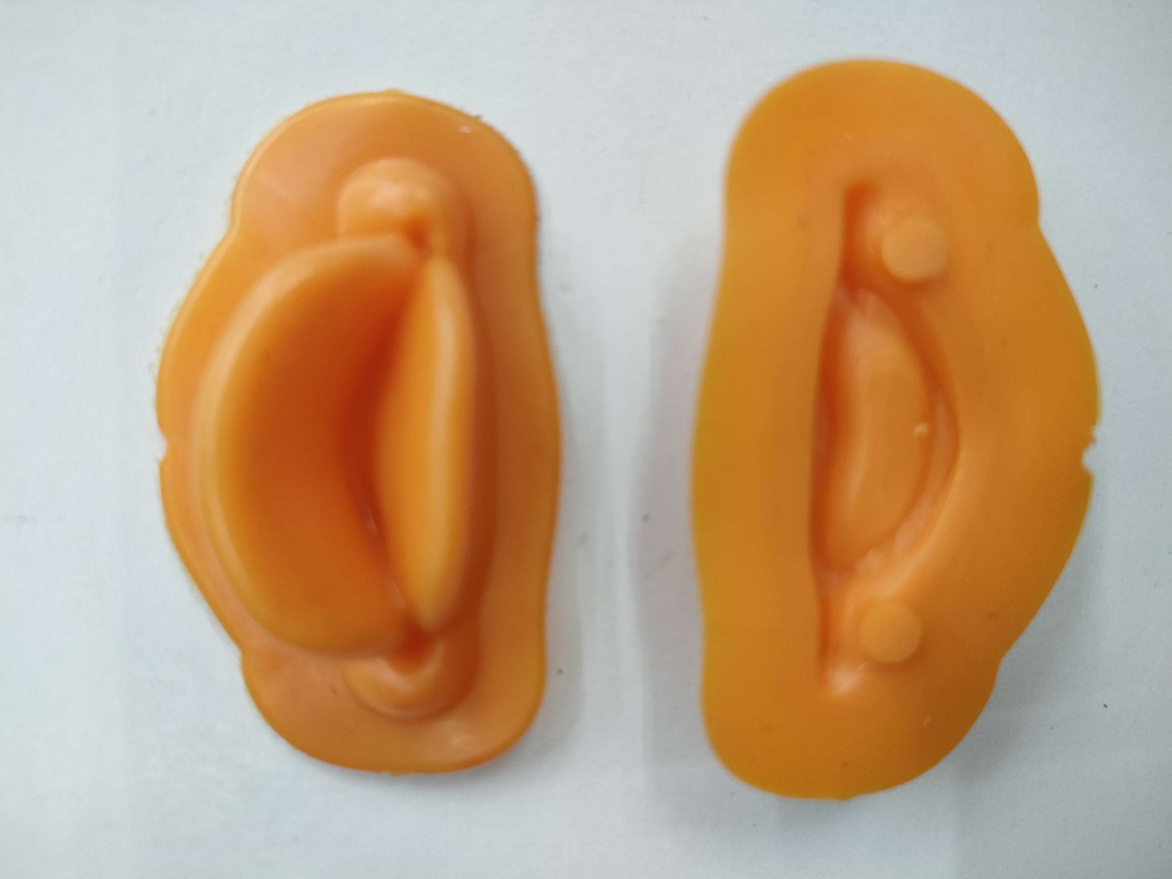 软质鸭嘴产品图