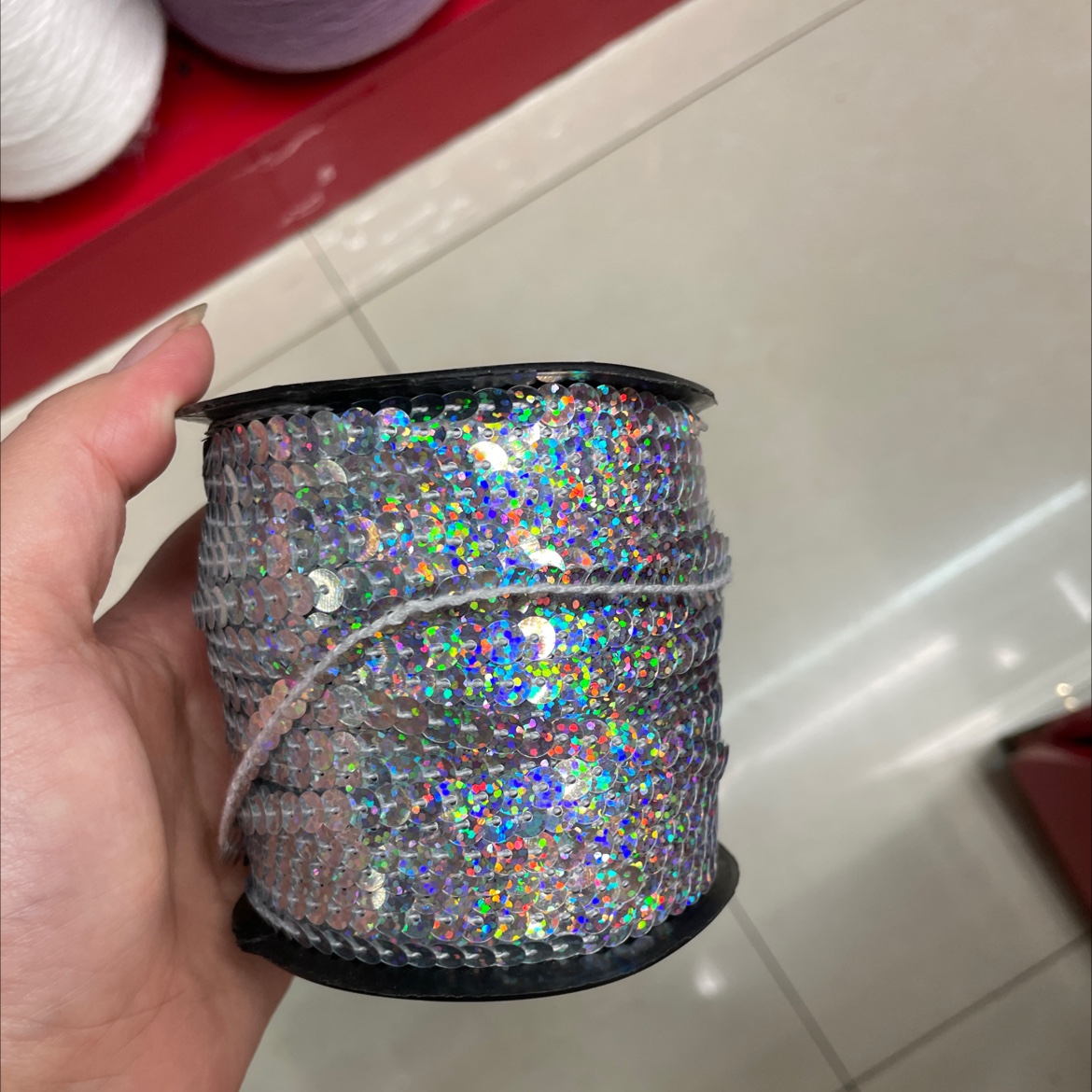 6 Pinglei Silver details Picture