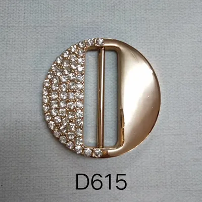 Decorative Clasp 1