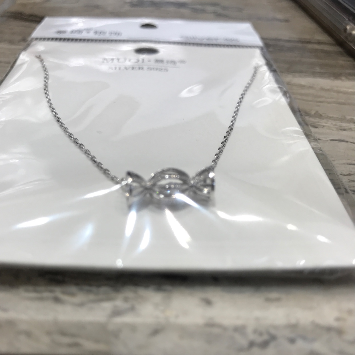 Candy zircon Item Picture