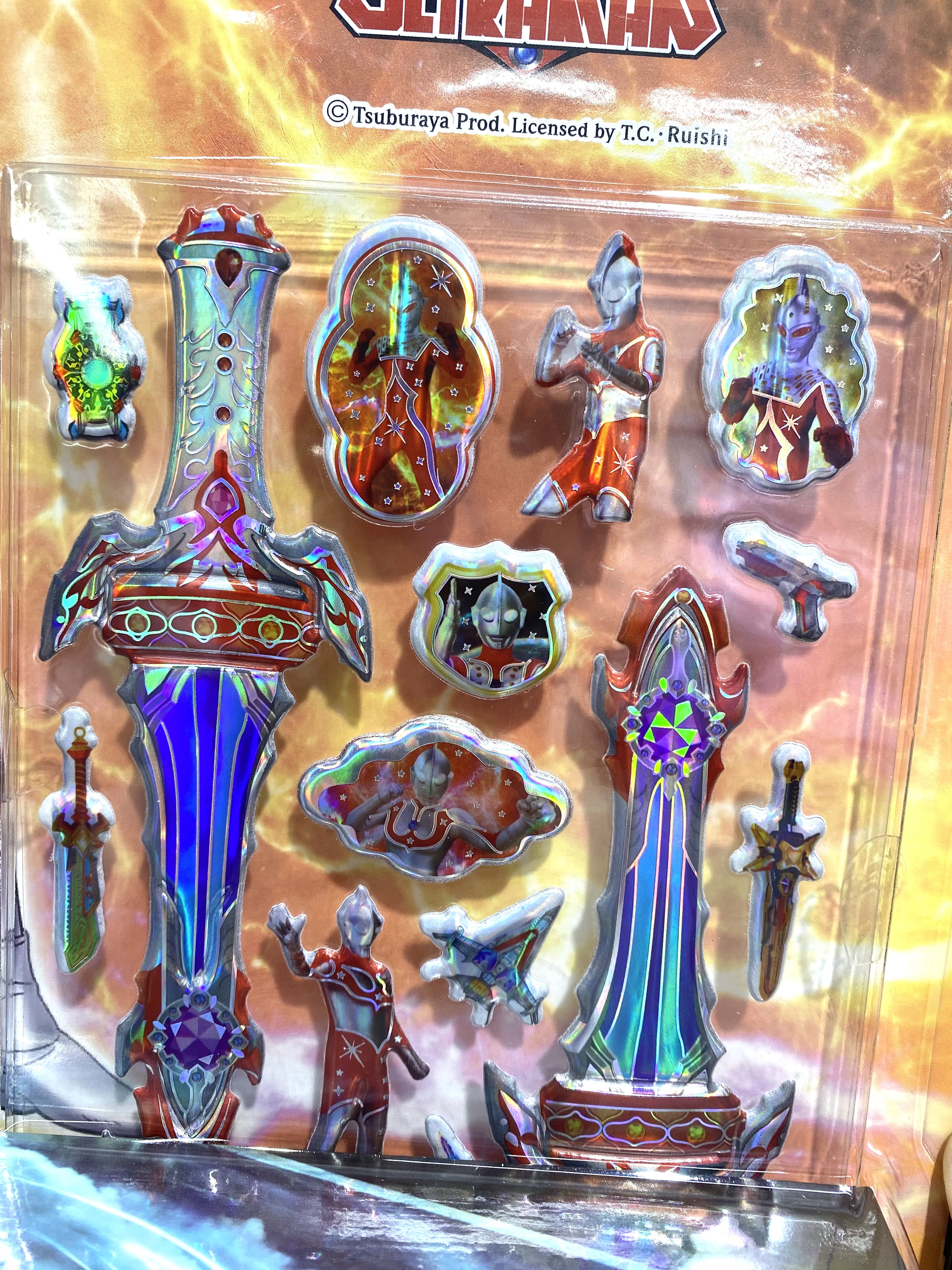 SZTC赛车🏎️贴
一件120
详情图2