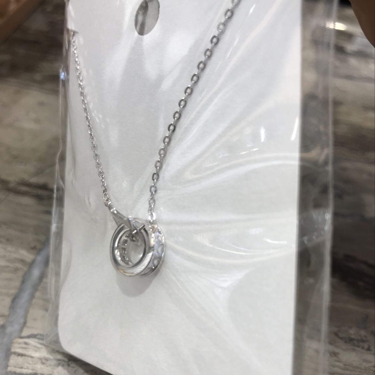 Zircon series details Picture