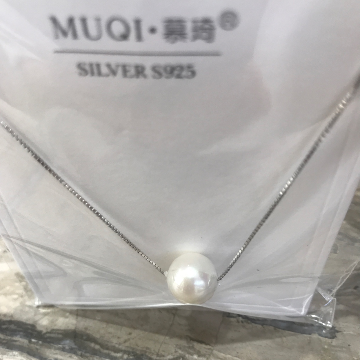Pearl Series Specification image