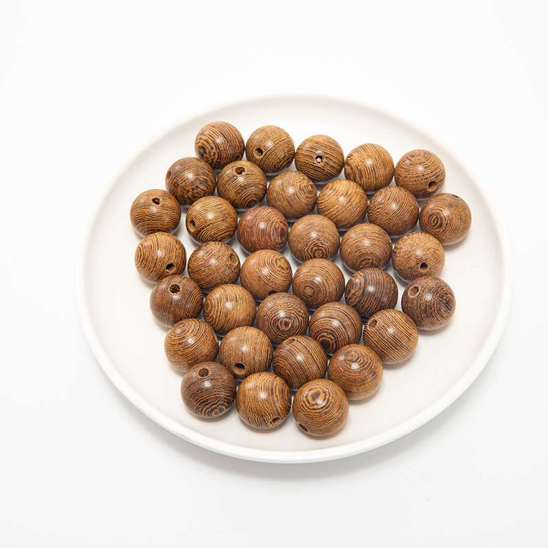 diy mixed style and mixed color wooden button clothing decoration 3213123 Cute little button wooden button 31 details Picture