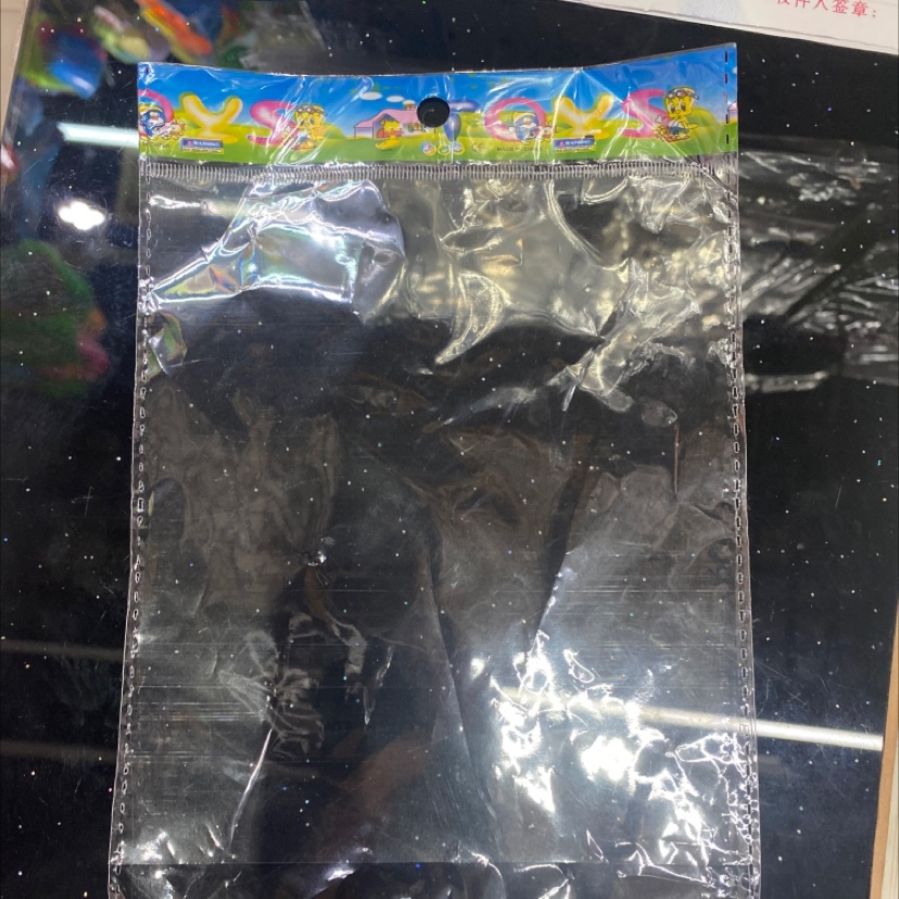 塑料袋 产品包装袋容量大耐用实用 各种规格型号规格齐全可根据客户要求定制白底实物图