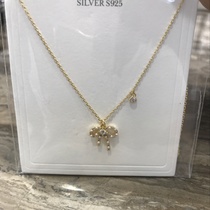 Rice bead bow