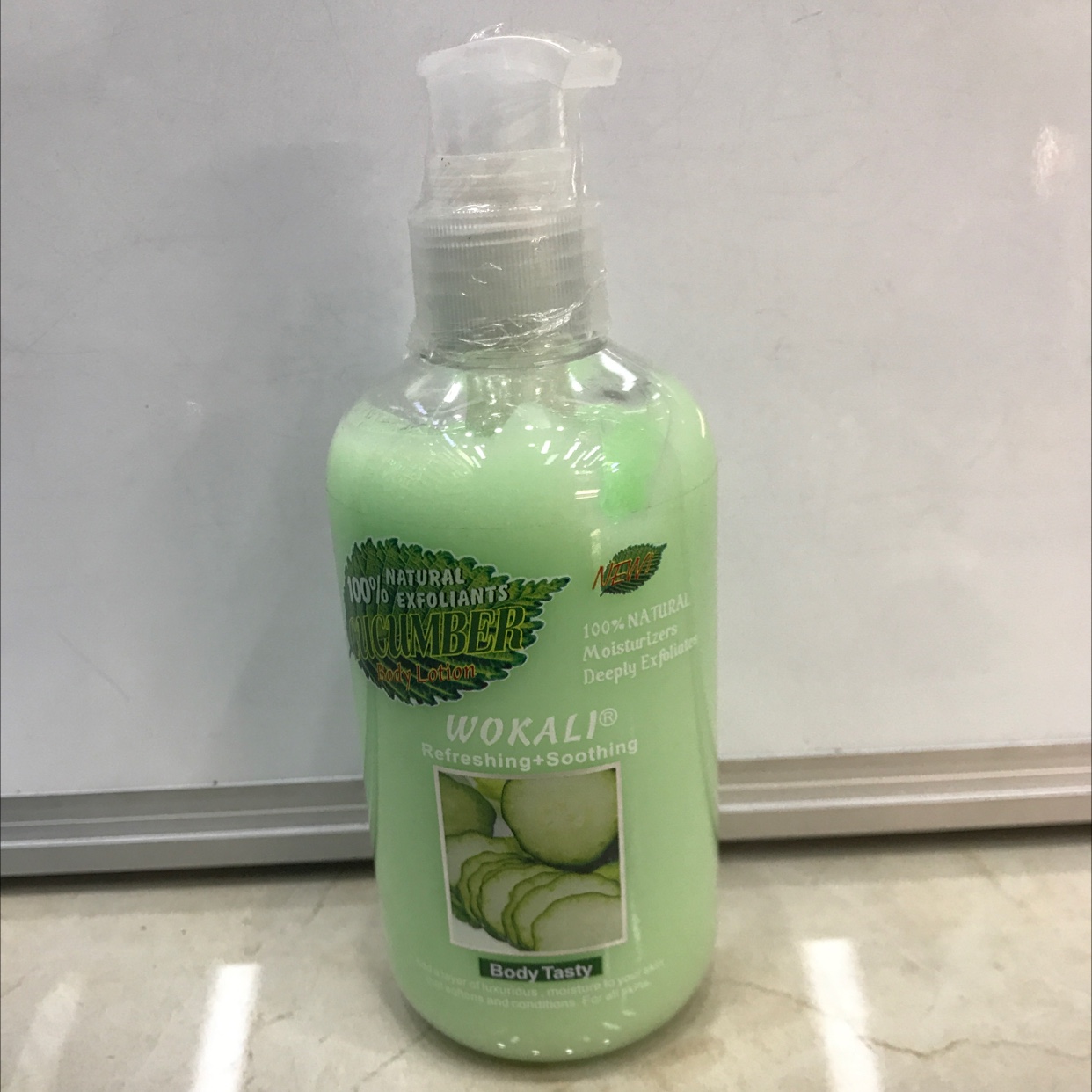 Body Lotion 100