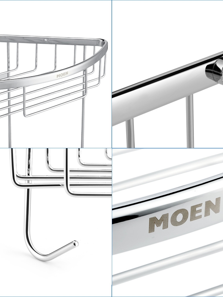 美国/摩恩/浴室柜产品图