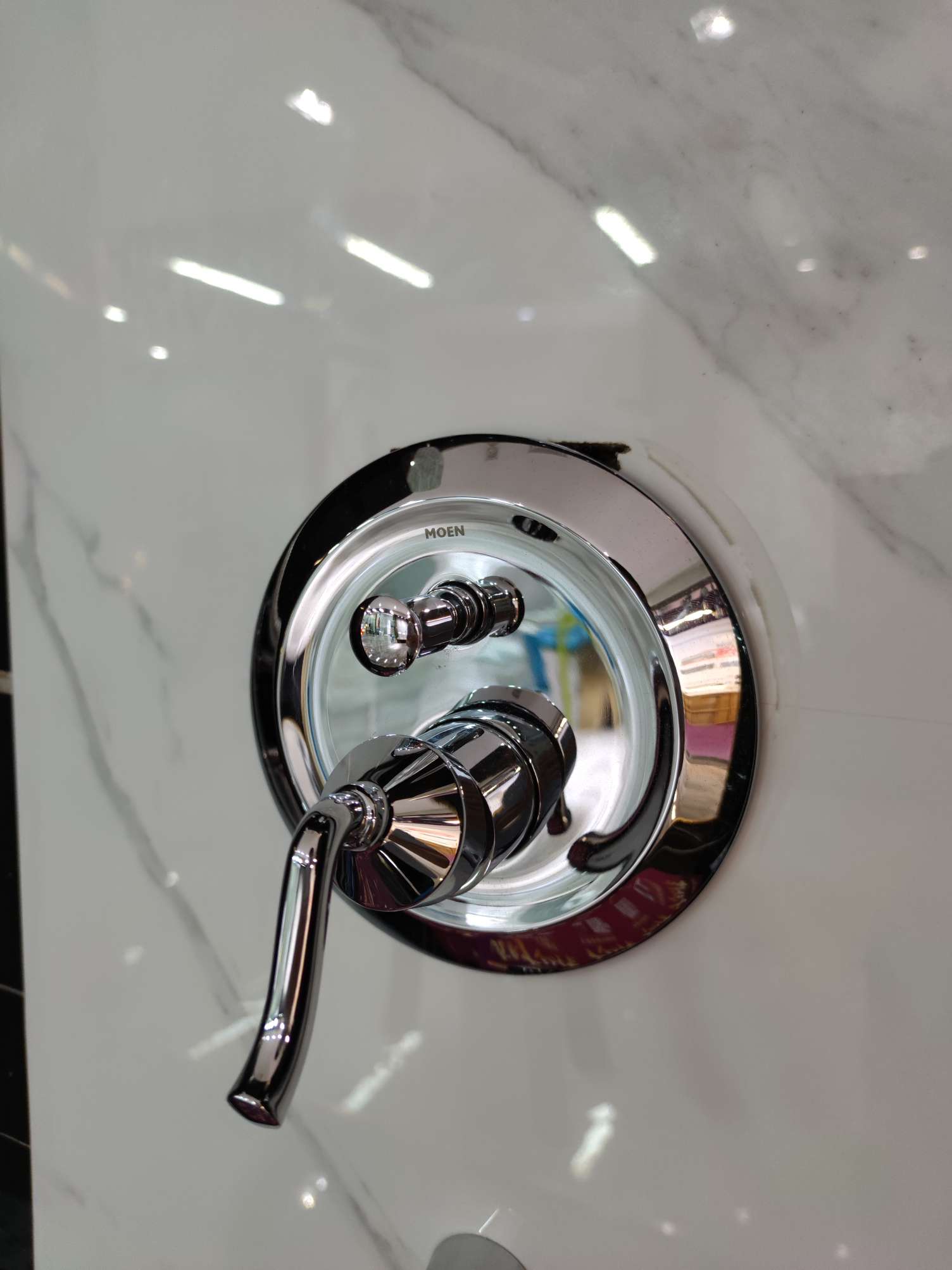 摩恩/喷头产品图