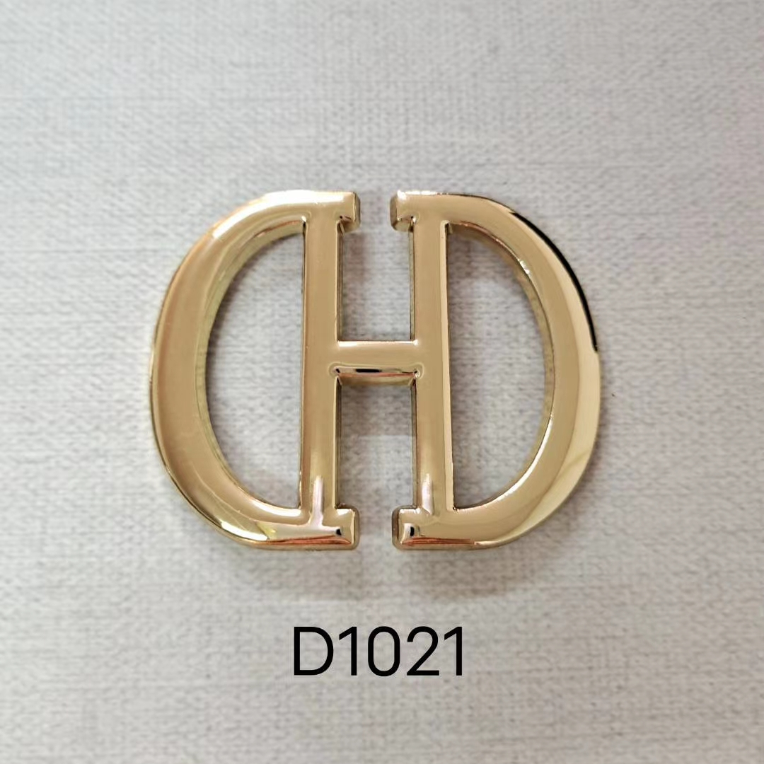 Decorative Clasp 6