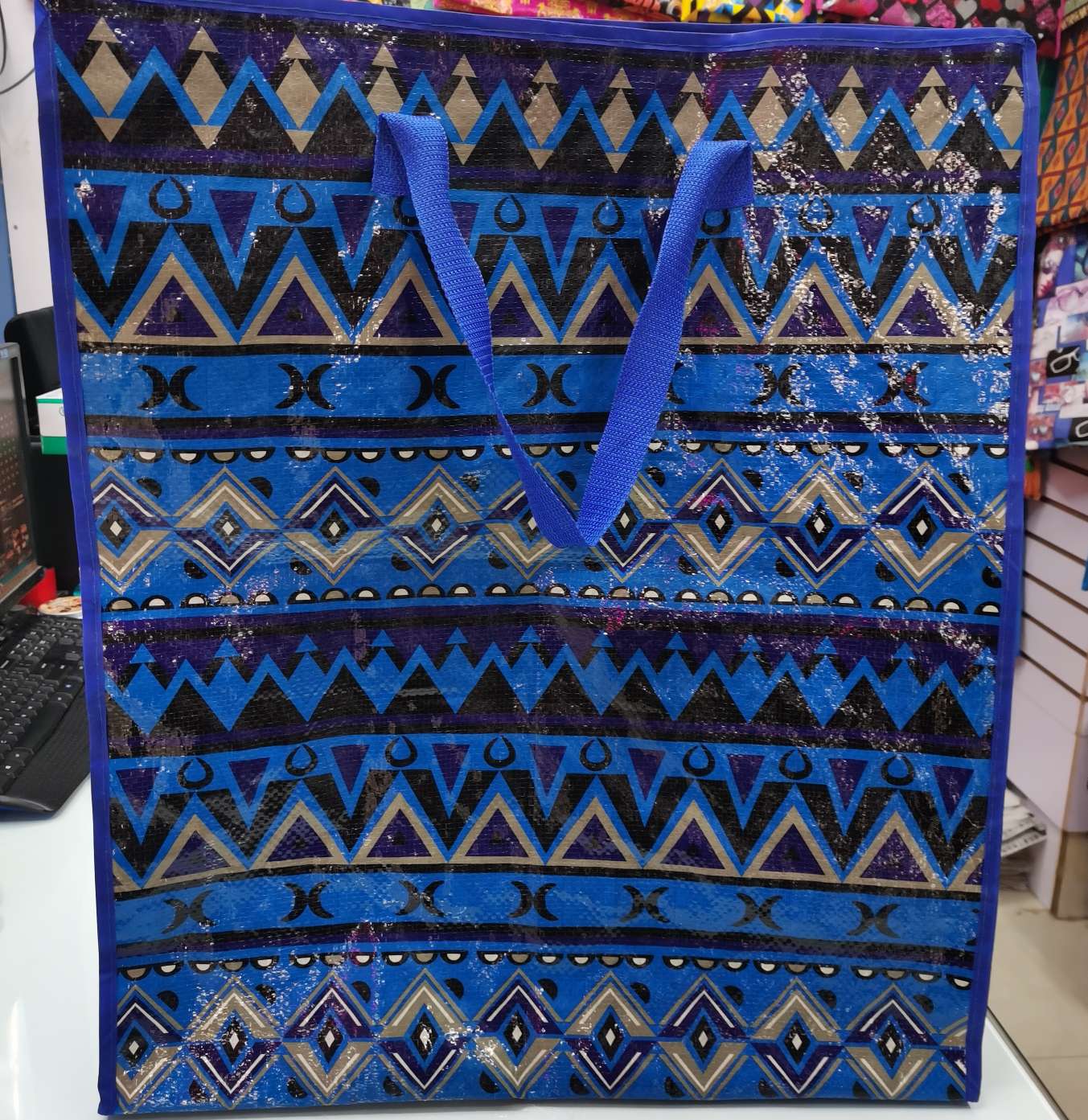 40 bolsas tejidas venta directa de fábrica, una variedad de diseños, elegir arbitraria, y no tejido, mini bolsa no tejida, bienvenido a comprar, detail image 5