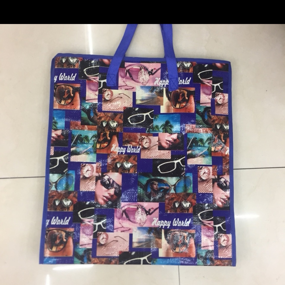 43 bolsas tejidas venta directa de fábrica, una variedad de diseños, elegir arbitraria, y no tejido, mini bolsa no tejida, bienvenido a comprar,