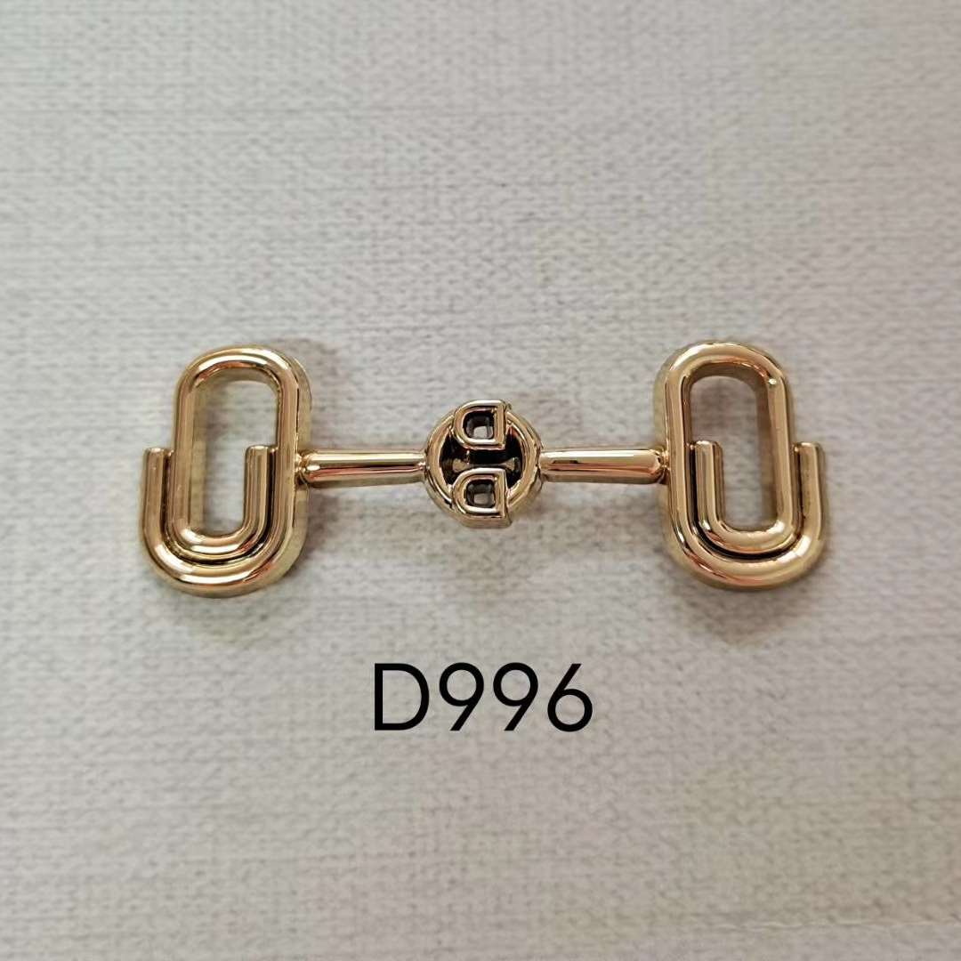 Decorative Buckle 11