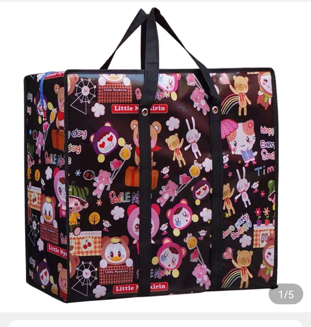 44 bolsas tejidas venta directa de fábrica, una variedad de diseños, elegir arbitraria, y no tejido, mini bolsa no tejida, bienvenido a comprar, detail image 7